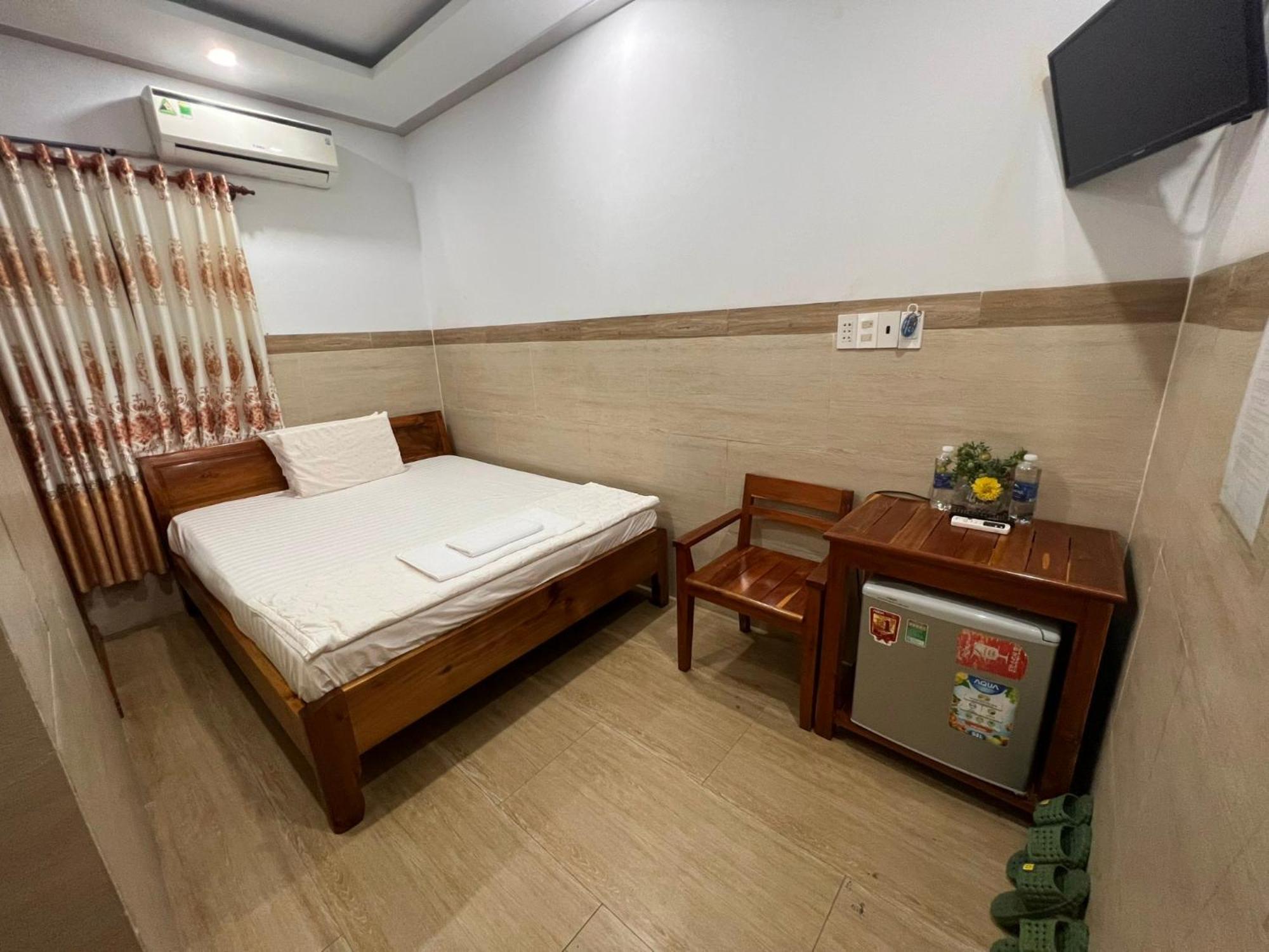 דואונג דונג Kim Hong Phuong Guesthouse מראה חיצוני תמונה