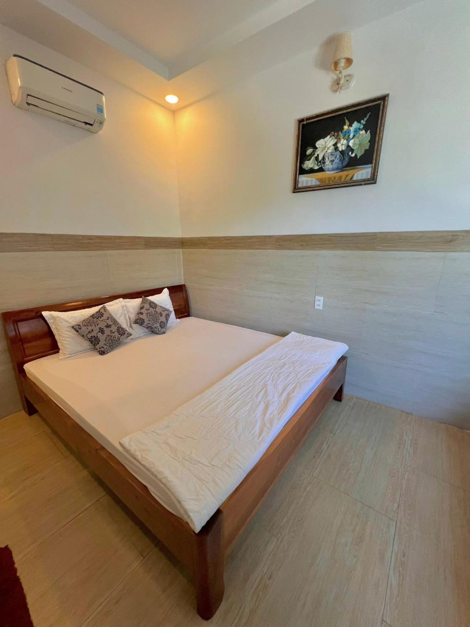 דואונג דונג Kim Hong Phuong Guesthouse מראה חיצוני תמונה