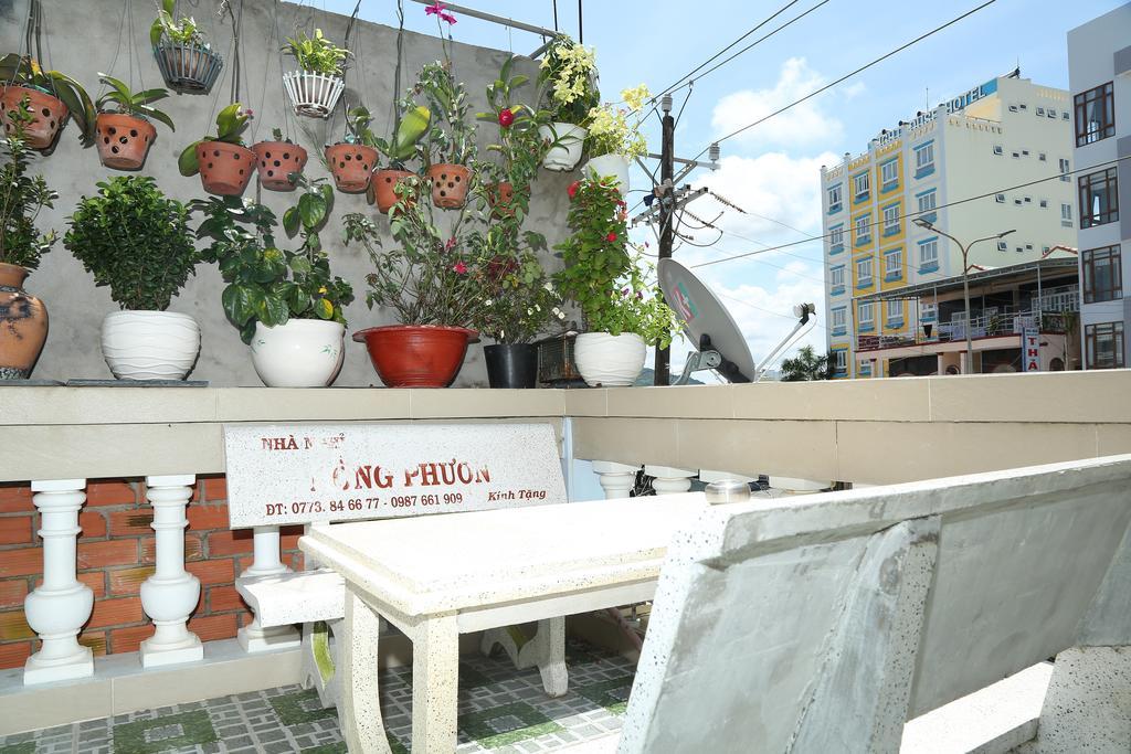 דואונג דונג Kim Hong Phuong Guesthouse מראה חיצוני תמונה
