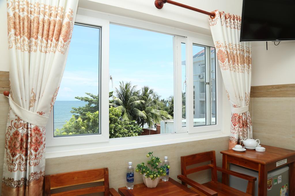 דואונג דונג Kim Hong Phuong Guesthouse מראה חיצוני תמונה