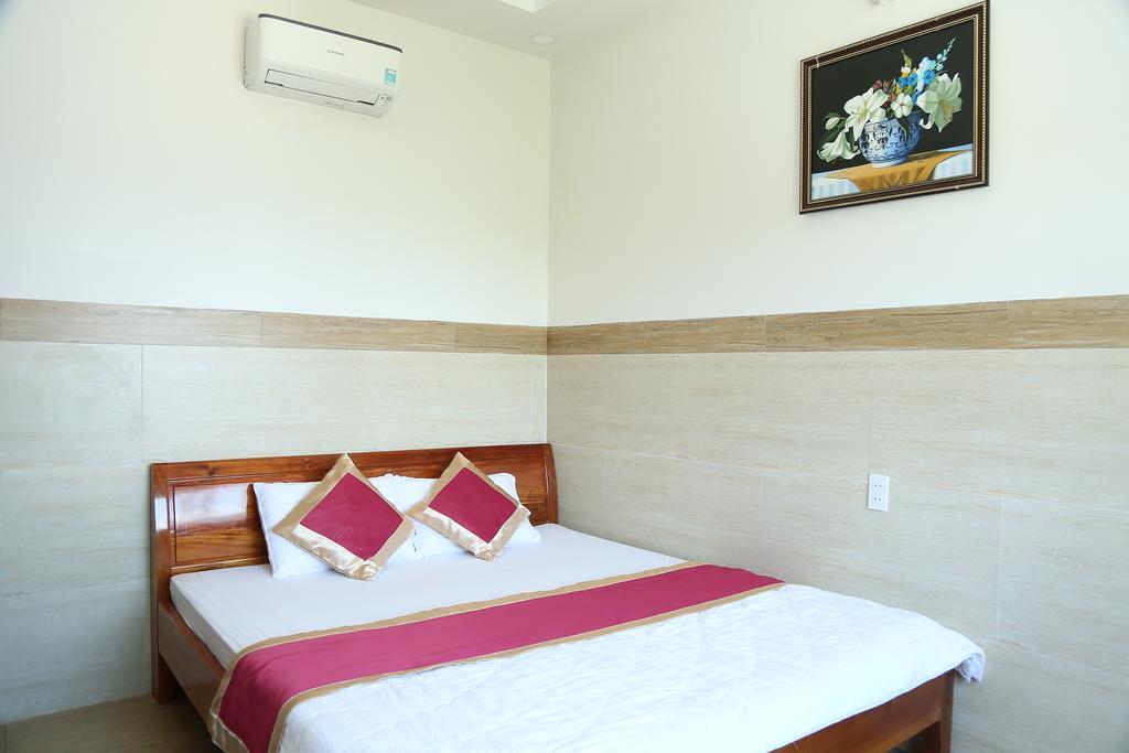 דואונג דונג Kim Hong Phuong Guesthouse מראה חיצוני תמונה