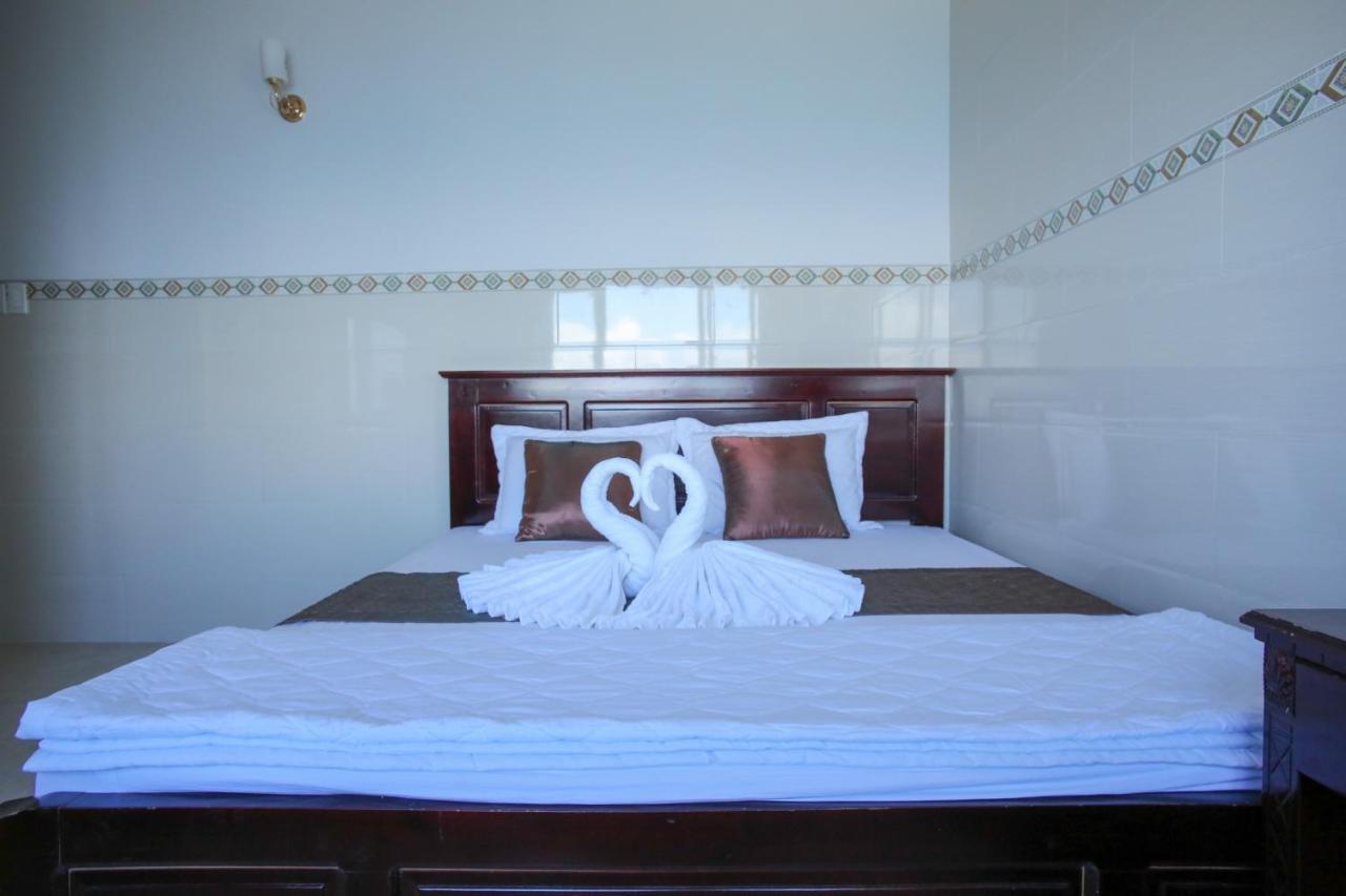 דואונג דונג Kim Hong Phuong Guesthouse מראה חיצוני תמונה