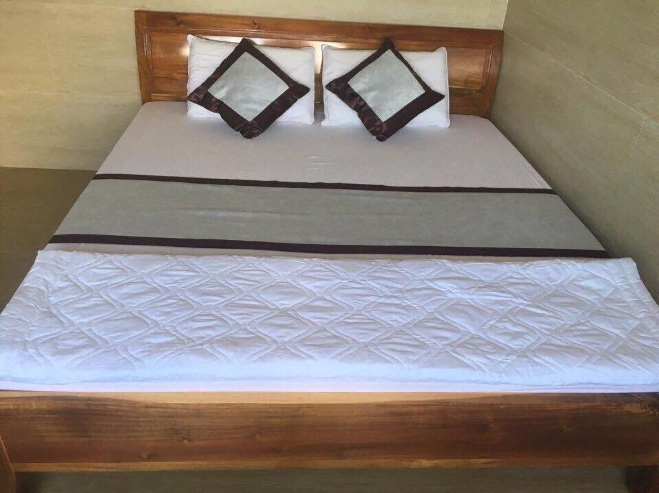 דואונג דונג Kim Hong Phuong Guesthouse מראה חיצוני תמונה